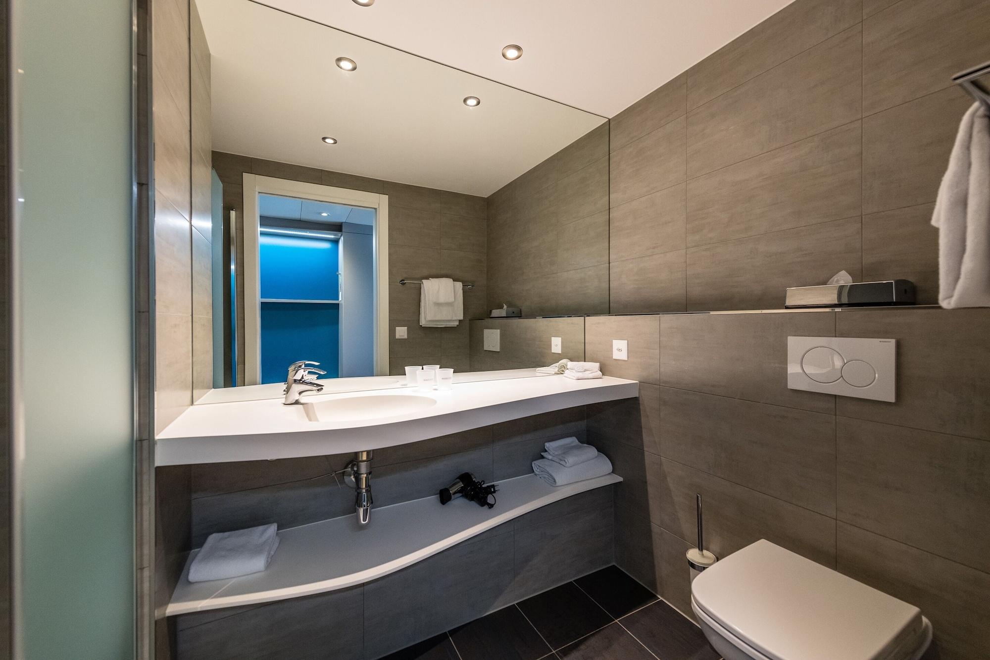 Aquatis Hotel Lausana